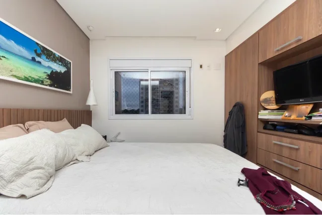 Imagem APARTAMENTO RESIDENCIAL em São Paulo - SP, Jardim Prudência