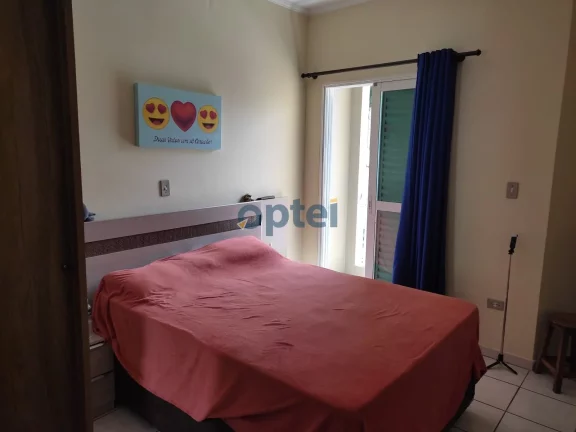 Imagem SOBRADO JARDIM PARAISO- SANTO ANDRÉ - 136 M² DE CONSTRUÇÃO- COM 02 VAGAS DE GARAGEM