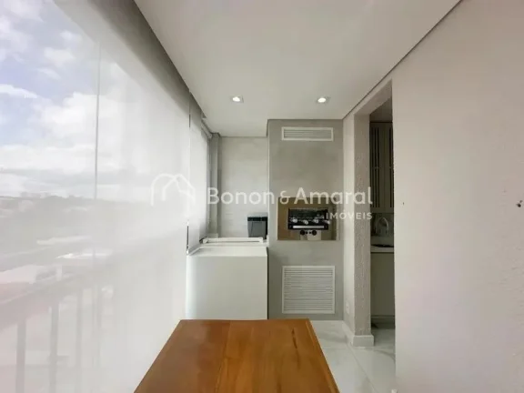 Imagem Apartamento à venda no Living Elegance 2 Quartos no Living Elegance em Campinas - SP.

Apartamento ...