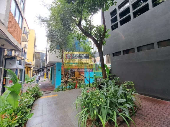 Imagem Sala Comercial para Alugar, 50 m² em Alphaville - Barueri