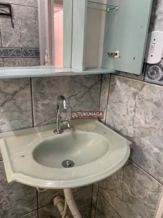Imagem Casa com 3 dormitórios à venda por R$ 750.000,00 - Jardim Presidente Dutra - Guarulhos/SP