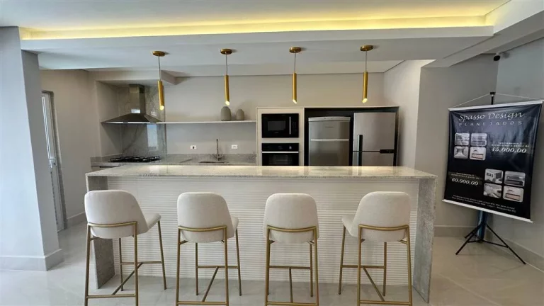 Imagem APARTAMENTO COM 68.07 m² - GUILHERMINA - PRAIA GRANDE SP