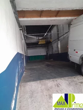 Imagem SOBRADO 02 DORMITÓRIOS COM SALÃO COMERCIAL