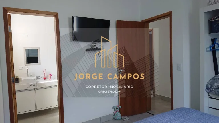 Imagem CA-24132 - CASA À VENDA EM MASSAGUAÇU - CARAGUATATUBA SP