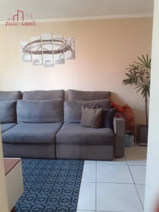 Imagem Lindo Apartamento 2 dormitórios - Jd. Umuarama