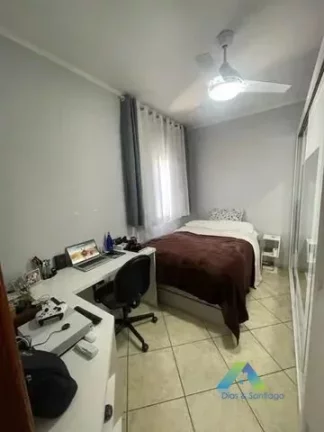 Imagem Lindo sobrado com 3 dormitórios à venda, 165 m² por R$ 895.000 - Paulicéia - São Bernardo do Campo/SP