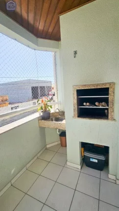 Imagem Apartamento 2 dormitórios!