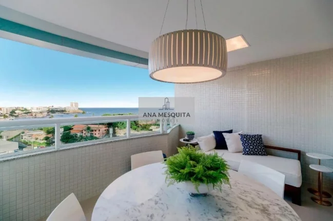 Imagem APARTAMENTO RESIDENCIAL em SALVADOR - BA, ONDINA