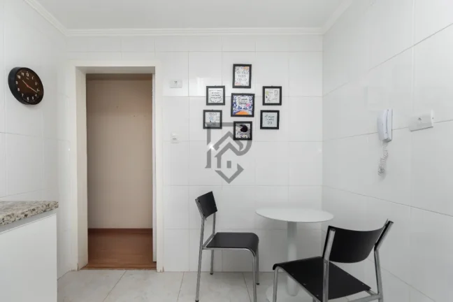 Imagem Apartamento moema reformado andar alto
