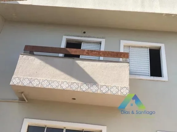 Imagem Sobrado novo a venda 02 quatos 02 vagas R$ 455 mil -Cupece