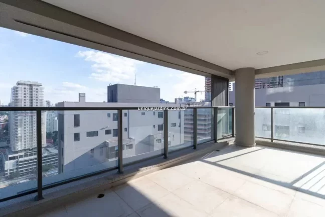 Imagem Apartamento à venda Brooklin São Paulo