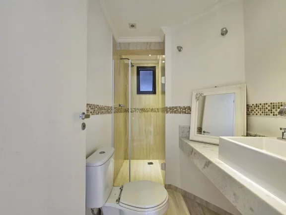 Imagem Cobertura com 4 dormitórios à venda, 186 m por R$ 3.500.000,00 - Riviera