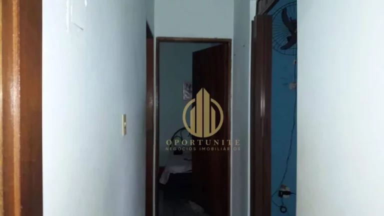 Imagem Casa 3 dormitórios Ipiranga