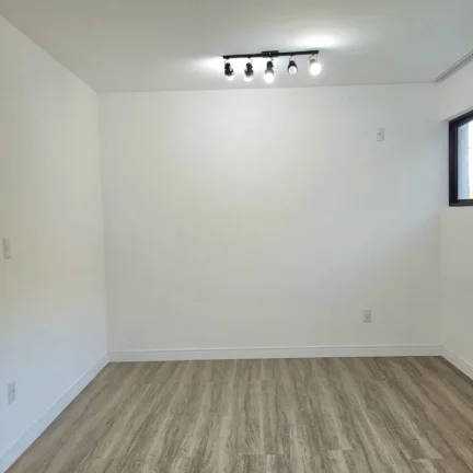 Imagem Loft semi-mobiliado para locação no São Francisco