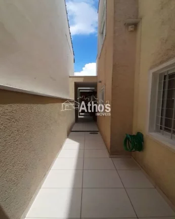 Imagem Sobrado com 3 dormitórios à venda, 192 m por R$ 920.000,00 - Parque Boa Esperança - Indaiatuba/SP