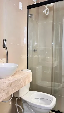 Imagem Cobertura Duplex - 2 Quartos - 1 Suíte - 82 m² - Bancários, João Pessoa/PB