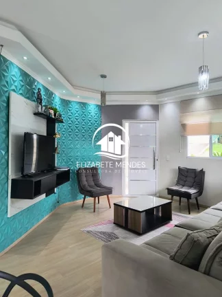 Imagem Casa à venda, JD SILVESTRE, SUZANO - SPVENDE-SE CASA ESPAÇOSA COM PONTO COMERCIAL EM TERRENO DE 1.00