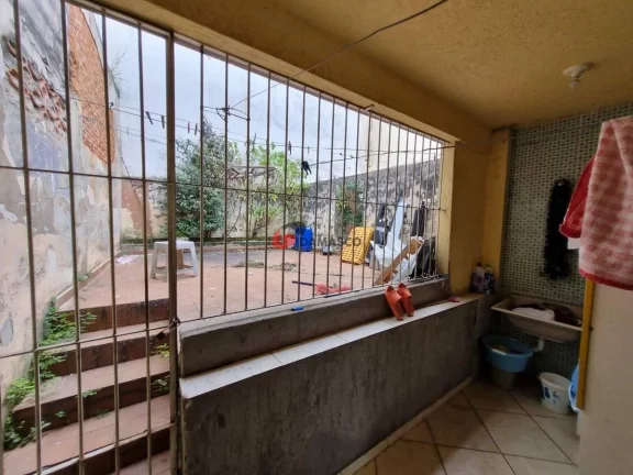 Imagem Sobrado à venda 3 Quartos, 1 Suite, 3 Vagas, 225M², Rudge Ramos, São Bernardo do Campo - SP