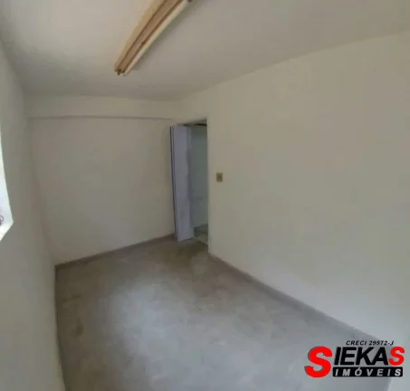 Imagem Salão Comercial de 217m² para Locação na Vila Carrão, São Paulo-SP!