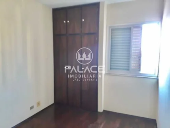 Imagem Apartamento no Edifício San Diego Bairro Alto
 01 vaga de garagem Sala ampla para 02 ambientes, com...