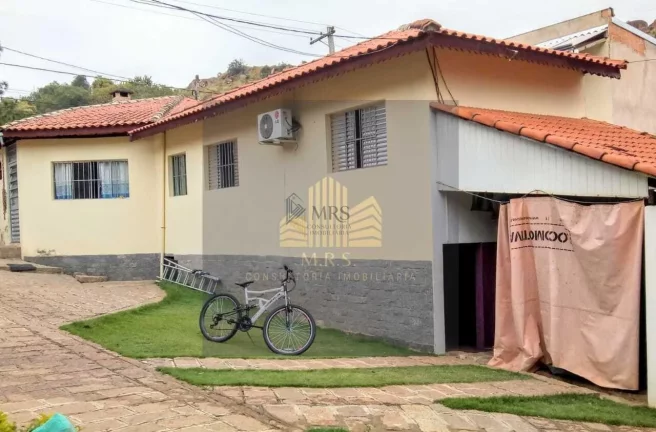 Imagem Casas Térreas na região do Portal das Mangas