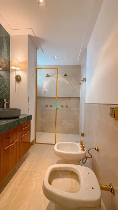 Imagem APARTAMENTO DE ALTO PADRÃO COM 220 METROS DE AREÁ ÚTIL COM UM PROJETO DIFERENCIADO EM FRANCA/SP