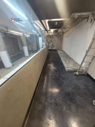 Imagem IMOVEL COMERCIAL A VENDA NA MOOCA, IMPECÁVEL, COM 750 METROS. ANTIGA BOUTIQUE DE CARNES, PREPARADO PARA COMÉRCIO E MANIPULAÇÃO DE CARNES EM GERAL.