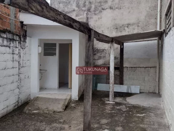 Imagem Galpão à venda, 750 m² por R$ 2.200.000,00 - Vila Nilo - São Paulo/SP
