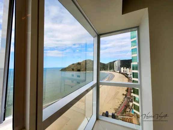 Imagem Frente ao Mar para Venda em Balneário Camboriú / SC no bairro Centro