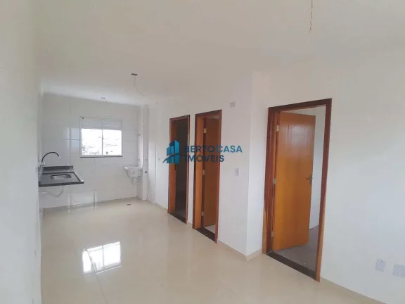 Imagem Apartamento Padrão