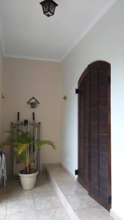 Imagem Sobrado com 3 dormitórios à venda, 165 m² por R$ 735.000 - Vila Tibiriçá - Santo André/SP