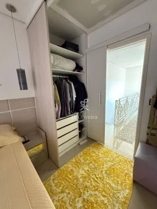 Imagem Casa com 3 dormitórios à venda, 148 m² por R$ 820.000,00 - Jardim Monte Kemel - São Paulo/SP