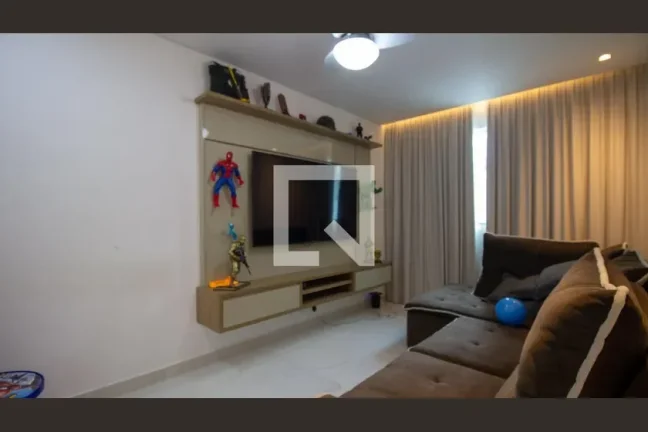 Imagem Casa à Venda - Vargem Pequena, 4 Quartos, 250 m2