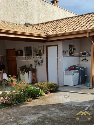 Imagem Casa à Venda, 120 m² por R$ 638.000,00 - Portal da Primavera - Campo Limpo Paulista/SP