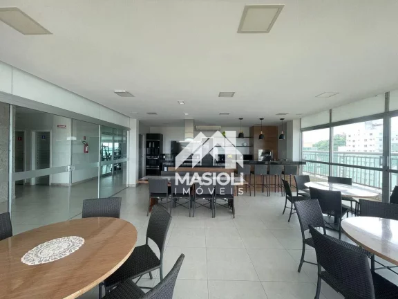 Imagem Apartamento com 2 dormitórios à venda, 100 m² por R$ 1.700.000,00 - Praia da Costa - Vila Velha/ES