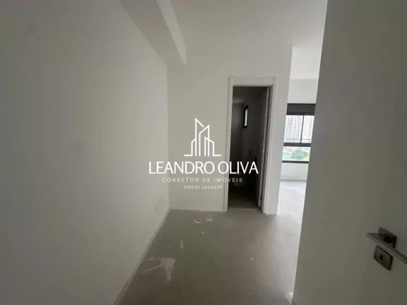 Imagem Condomínio HAUS MITRE VILA CLEMENTINO - ️ Apartamento Alto Padrão à Venda – Haus Mitre Vila Clementino, São Paulo