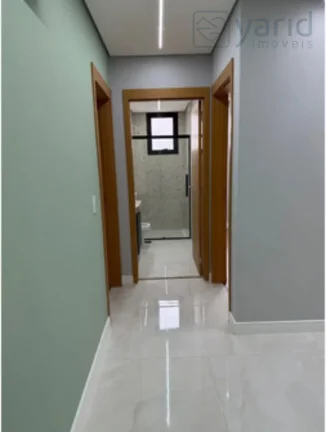 Imagem Apartamento à venda em Jundiaí-SP: 2 quartos, 1 suíte, 1 sala, 1 banheiro, 1 vaga de garagem, 70m² no Condomínio Altos da Avenida.