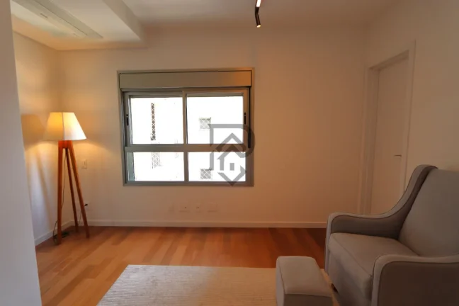 Imagem Apartamento Vila Mariana Condomínio Essencia da Vila