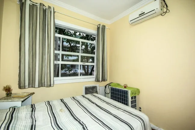 Imagem Apartamento à Venda - Copacabana, 2 Quartos, 80 m2