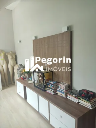 Imagem Sobrado à venda em Curitiba, Santa Cândida, com 3 quartos, 189,00m²