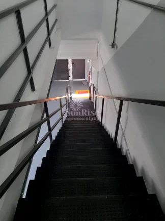 Imagem Prédio Comercial para alugar com 2 vagas 903 m² R$ 37.350,00 pacote Tamboré - Barueri/SP