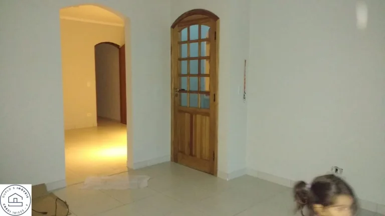 Imagem Sobrado contendo duas casas no terreno / Sao Paulo / Zona Sul / Jardim Belcito