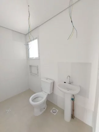 Imagem APTO 2 DORM. 1 SUÍTE - ANDAR ALTO - ECO VILA CEREJEIRA - SUMARÉ