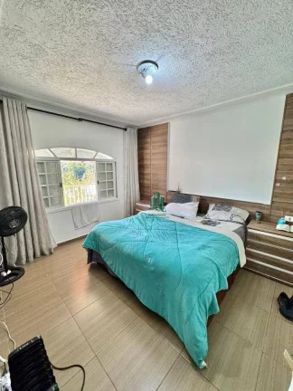 Imagem Casa com 4 dormitórios à venda, 800 m² por R$ 1.600.000,00 - Parque Residencial Itapeti - Mogi das Cruzes/SP