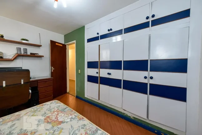 Imagem Apartamento à Venda - Ipanema, 3 Quartos, 200 m2