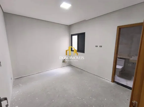 Imagem Sobrado Novo à Venda - Vila Luís Casa | Bairro Assunção - São Bernardo do Campo