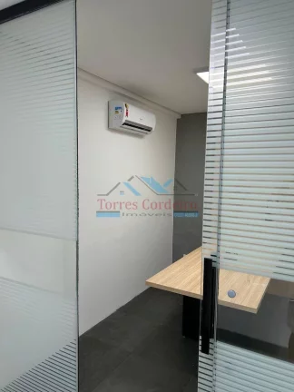 Imagem Conjunto Comercial - 2 Vagas - Chácara Santo Antônio
