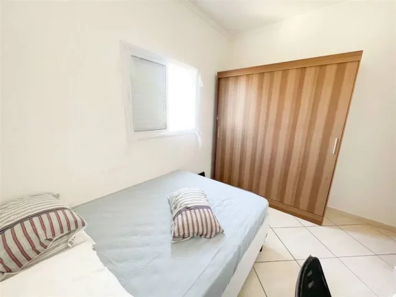 Imagem Apartamento à Venda em Vila Caiçara, Praia Grande - SP