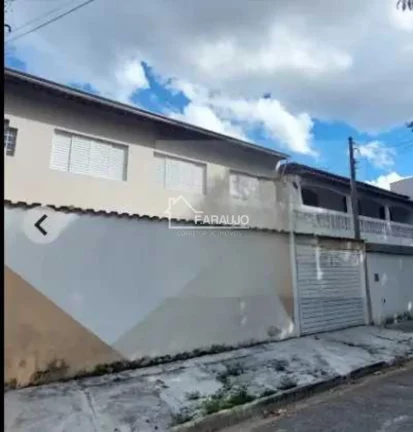 Imagem Casa à venda em Sorocaba-SP! 3 quartos, 1 suite, 3 vagas!