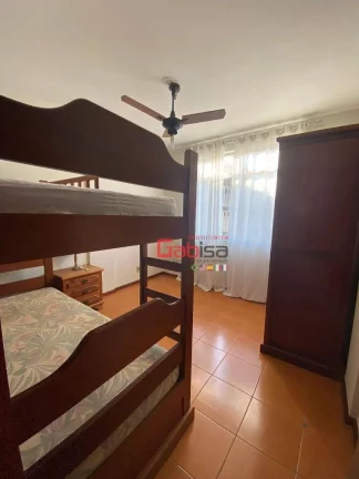 Imagem Apartamento com 3 dormitórios à venda, 99 m² por R$ 530.000,00 - Braga - Cabo Frio/RJ